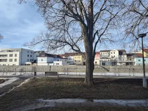 Pronájem bytu 3+1, Strakonice - Strakonice II, Nábřežní, 70 m2