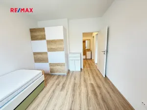 Pronájem bytu 2+kk, Brandýs nad Labem-Stará Boleslav, U Vodojemu, 47 m2