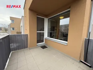 Pronájem bytu 2+kk, Brandýs nad Labem-Stará Boleslav, U Vodojemu, 47 m2