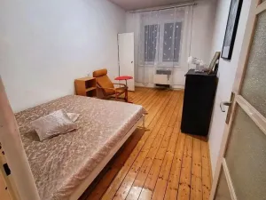 Pronájem bytu 2+1, Praha - Nusle, Družstevní, 50 m2