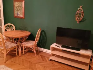 Pronájem bytu 2+1, Praha - Nusle, Družstevní, 50 m2