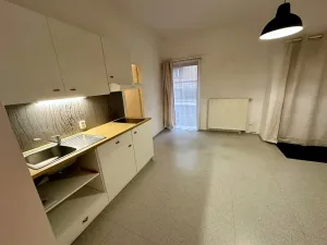 Pronájem bytu 2+kk, Turnov, Husova, 46 m2