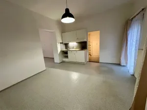 Pronájem bytu 2+kk, Turnov, Husova, 46 m2