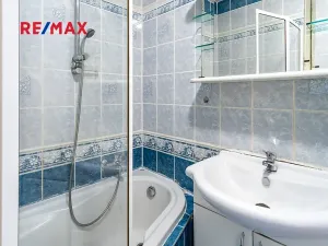 Prodej bytu 2+1, Česká Lípa, Příbramská, 53 m2