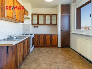 Prodej bytu 2+1, Česká Lípa, Příbramská, 53 m2