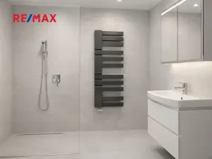 Prodej bytu 2+1, Česká Lípa, Příbramská, 53 m2