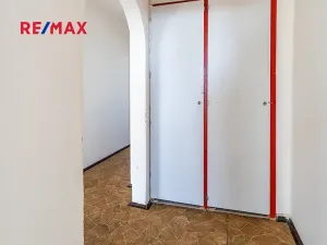 Prodej bytu 2+1, Česká Lípa, Příbramská, 53 m2