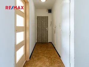 Prodej bytu 2+1, Česká Lípa, Příbramská, 53 m2