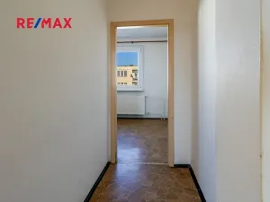 Prodej bytu 2+1, Česká Lípa, Příbramská, 53 m2