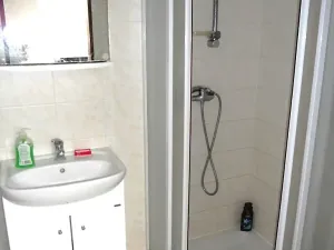 Pronájem bytu 1+kk, Ostopovice, Družstevní, 32 m2
