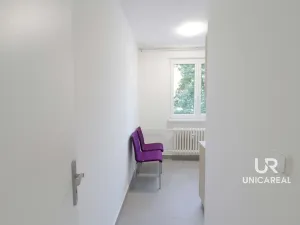 Prodej bytu 2+1, Brno - Židenice, Souběžná, 57 m2