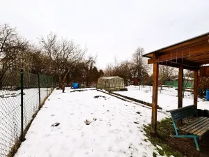 Prodej chaty, Šumperk, Vikýřovická, 30 m2