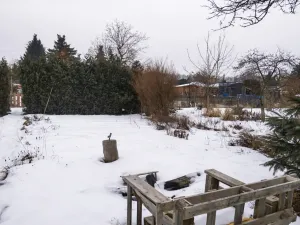 Prodej zahrady, Chomutov, 283 m2