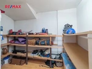 Prodej rodinného domu, Dobřany, Zahradní, 100 m2