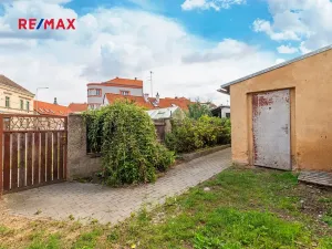 Prodej rodinného domu, Dobřany, Zahradní, 100 m2