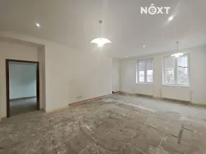 Pronájem bytu 2+kk, Karviná, Pivovarská, 60 m2