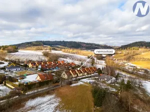 Prodej rodinného domu, Malenice, Na Bendov, 124 m2