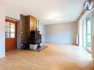 Prodej rodinného domu, Malenice, Na Bendov, 124 m2