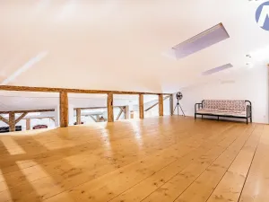 Pronájem bytu 4+kk, Vimperk, Svornosti, 150 m2