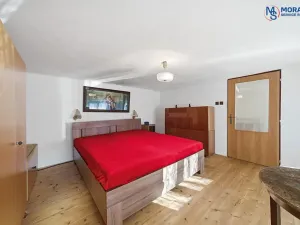 Prodej rodinného domu, Senice na Hané, 150 m2