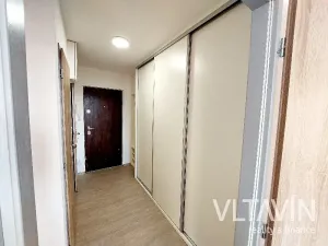 Pronájem bytu 2+kk, Kralupy nad Vltavou, V Zátiší, 43 m2