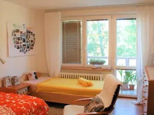 Prodej bytu 3+kk, Ostrava, Karola Šmidkeho, 74 m2