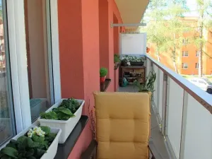 Prodej bytu 2+kk, Ostrava, Karola Šmidkeho, 74 m2