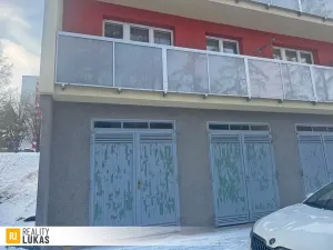 Prodej bytu 2+kk, Ostrava, Karola Šmidkeho, 74 m2