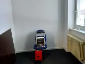 Pronájem kanceláře, Karlovy Vary, Západní, 11 m2