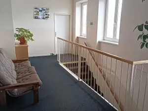 Pronájem kanceláře, Karlovy Vary, Západní, 11 m2