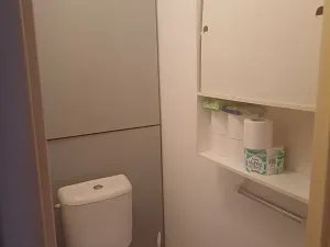 Pronájem bytu 2+kk, Brno, Oblá, 59 m2