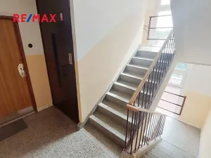 Pronájem bytu 2+1, Mladá Boleslav, náměstí Republiky, 53 m2