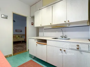 Prodej bytu 3+1, Kyjov, Sídliště Za Stadionem, 67 m2