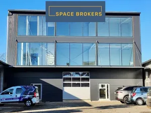 Pronájem skladu, Hradec Králové, Vážní, 238 m2