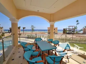 Prodej vily, Hurghada, Egypt, 600 m2