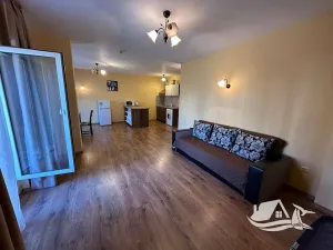 Prodej bytu 3+kk, Nesebar, Bulharsko, 90 m2