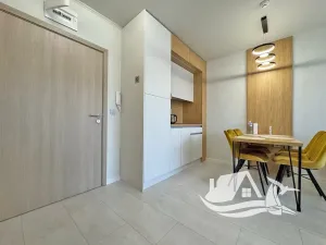 Prodej bytu 2+kk, Nesebar, Bulharsko, 44 m2