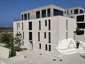 Prodej bytu 3+kk, Savudrija, Chorvatsko, 74 m2