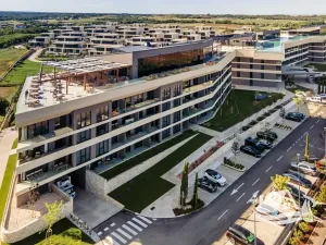 Prodej bytu 3+kk, Savudrija, Chorvatsko, 74 m2