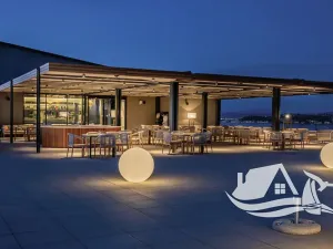 Prodej bytu 3+kk, Savudrija, Chorvatsko, 74 m2