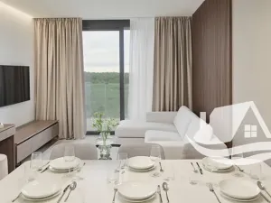 Prodej bytu 3+kk, Savudrija, Chorvatsko, 80 m2