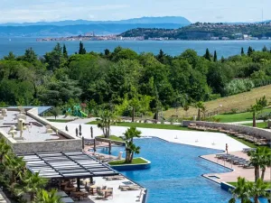 Prodej bytu 3+kk, Savudrija, Chorvatsko, 80 m2