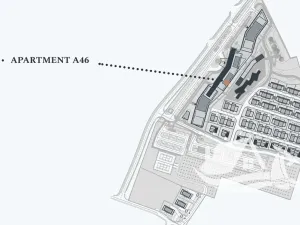 Prodej bytu 3+kk, Savudrija, Chorvatsko, 80 m2