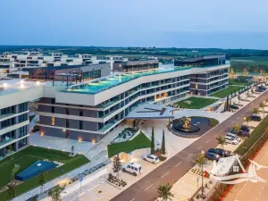 Prodej bytu 3+kk, Savudrija, Chorvatsko, 83 m2