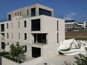 Prodej bytu 4+kk, Savudrija, Chorvatsko, 110 m2