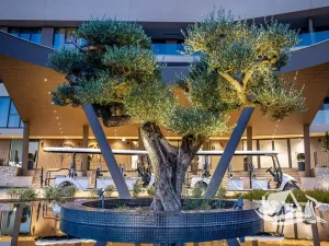 Prodej bytu 4+kk, Savudrija, Chorvatsko, 110 m2