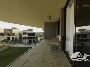 Prodej bytu 2+kk, Savudrija, Chorvatsko, 80 m2