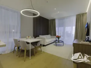 Prodej bytu 2+kk, Savudrija, Chorvatsko, 80 m2