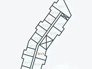 Prodej bytu 2+kk, Savudrija, Chorvatsko, 80 m2