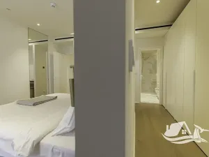 Prodej bytu 3+kk, Savudrija, Chorvatsko, 83 m2